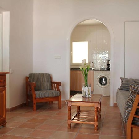 Bungalows El Arenal Hotel Jávea Екстериор снимка