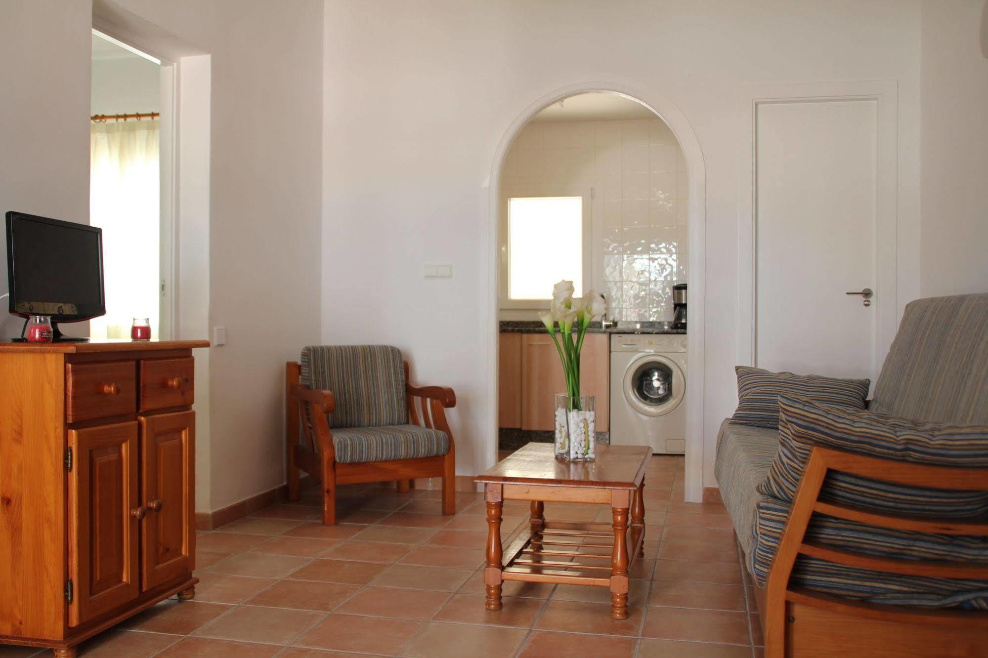 Bungalows El Arenal Hotel Jávea Екстериор снимка