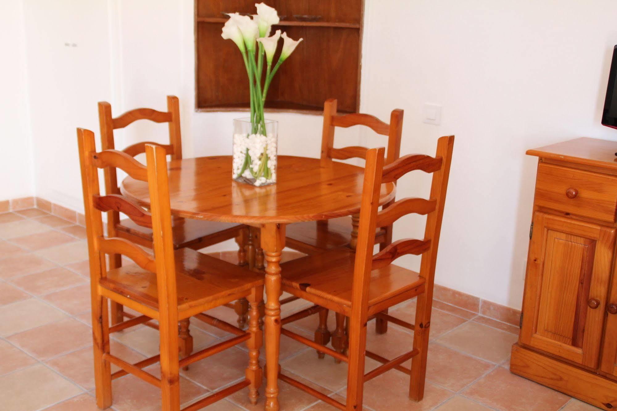 Bungalows El Arenal Hotel Jávea Екстериор снимка