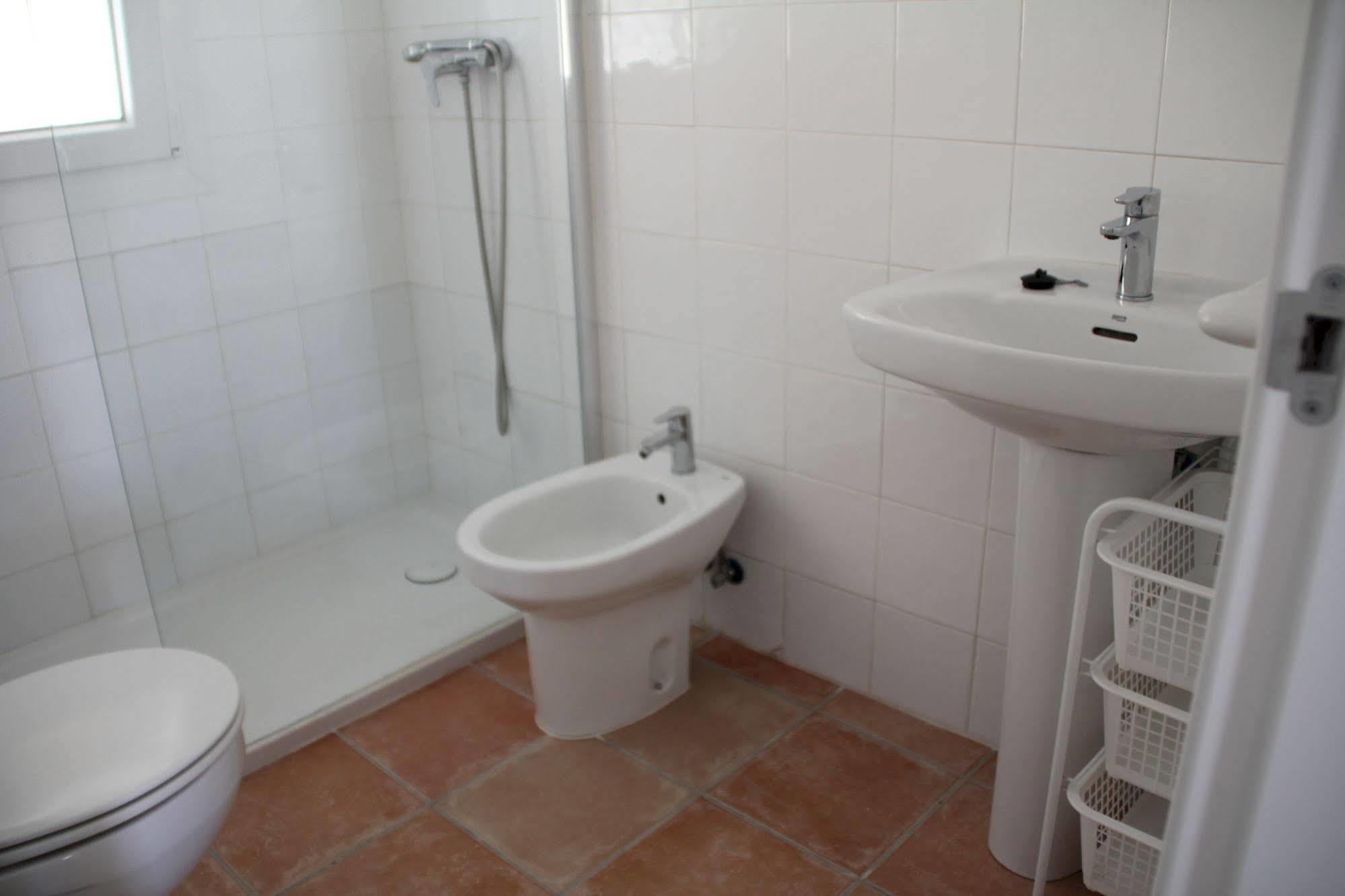 Bungalows El Arenal Hotel Jávea Екстериор снимка
