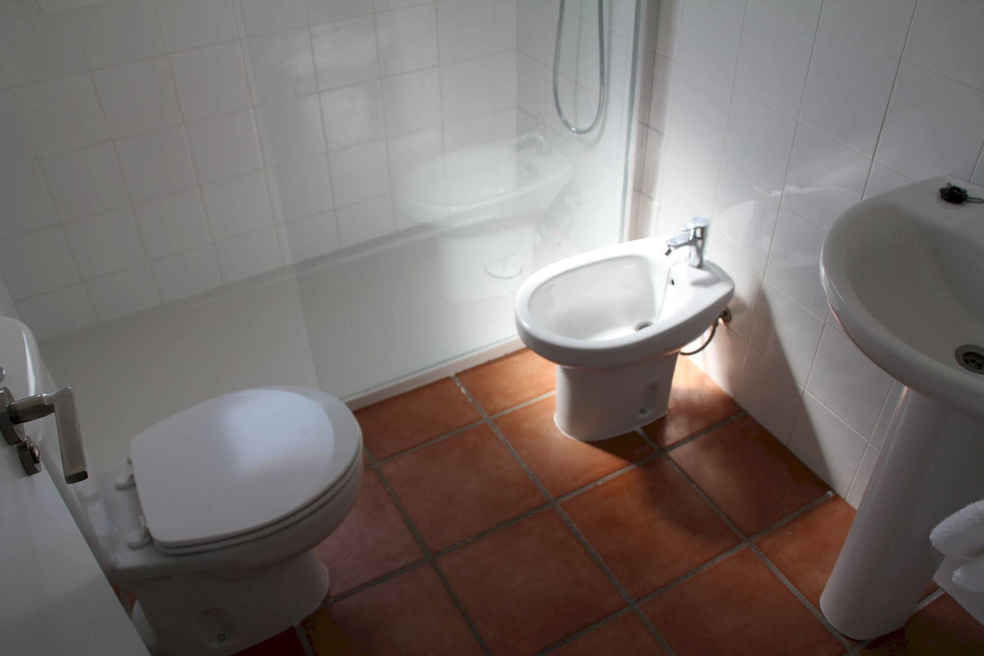 Bungalows El Arenal Hotel Jávea Екстериор снимка